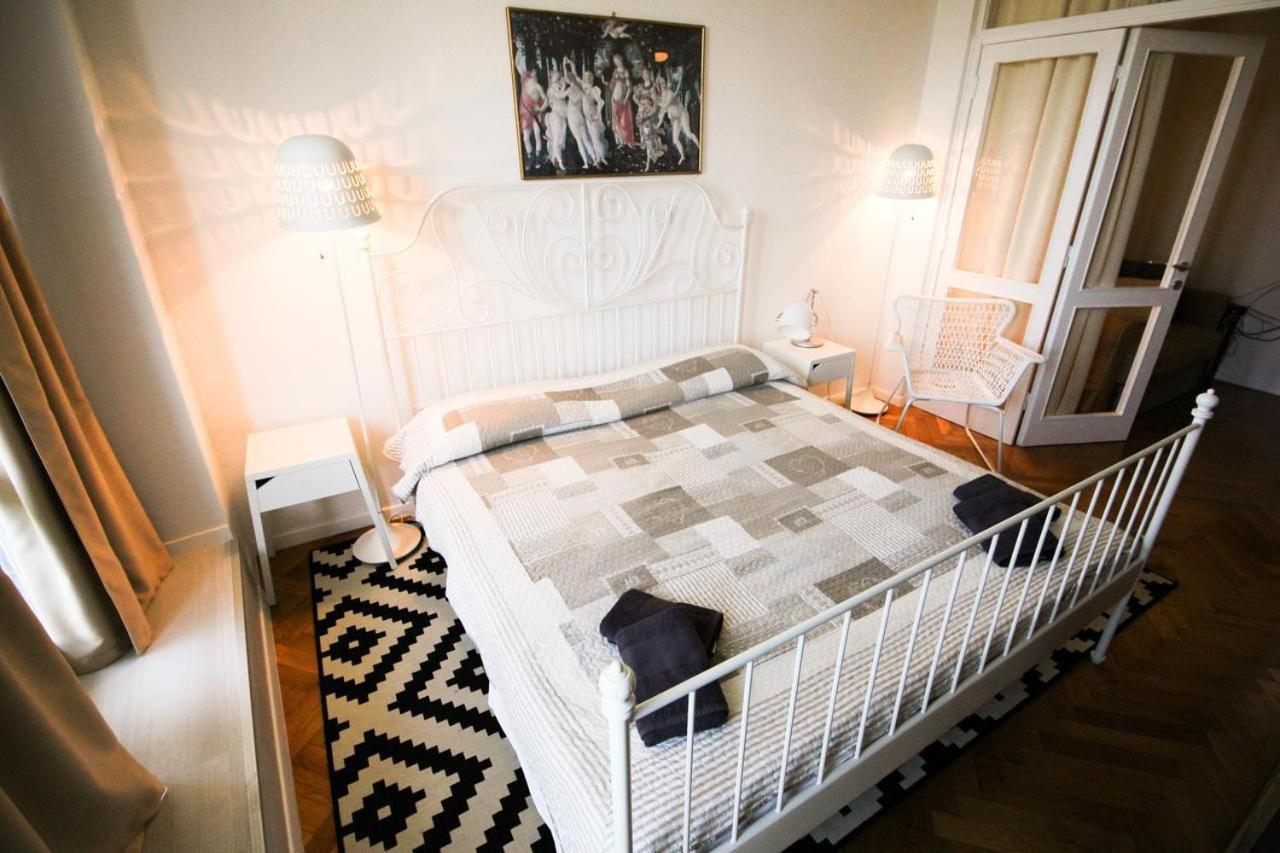 Luxury living Apartments Split Extérieur photo