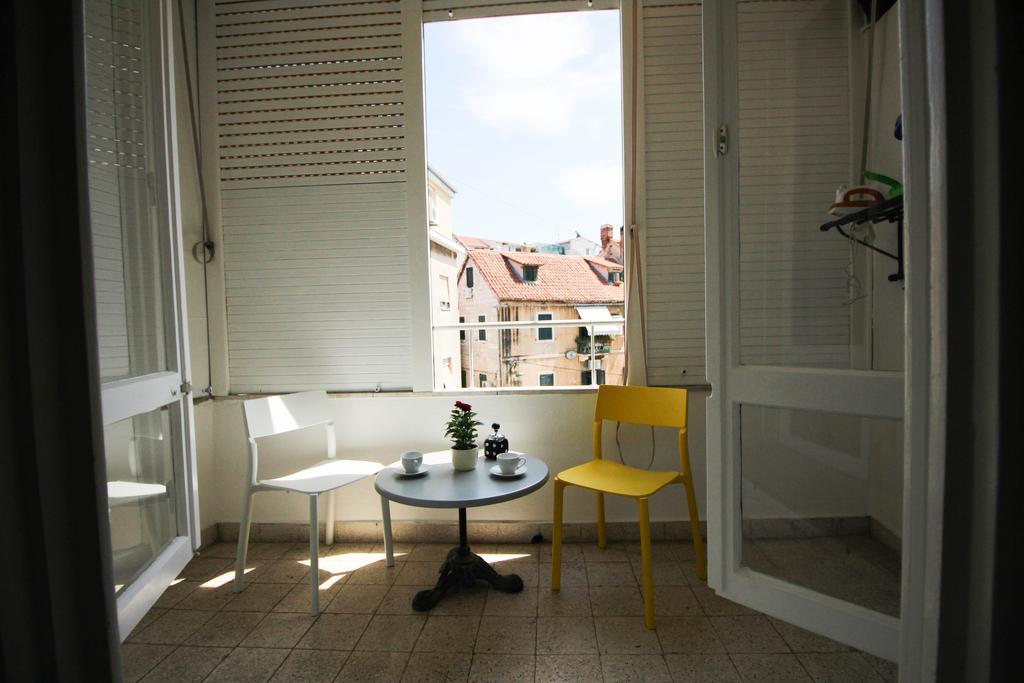Luxury living Apartments Split Extérieur photo