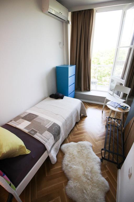 Luxury living Apartments Split Extérieur photo