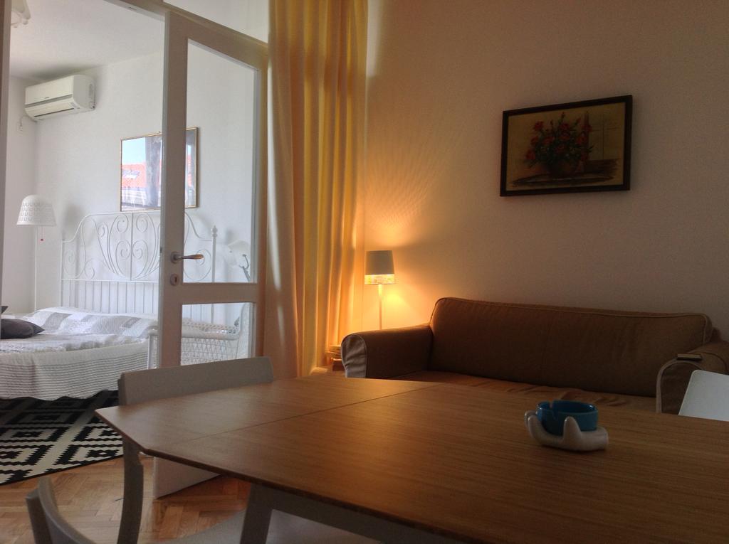 Luxury living Apartments Split Chambre photo